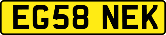 EG58NEK