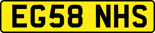 EG58NHS