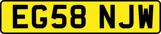 EG58NJW