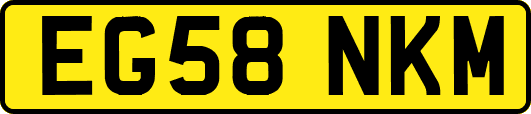 EG58NKM