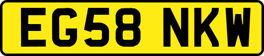 EG58NKW