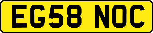 EG58NOC