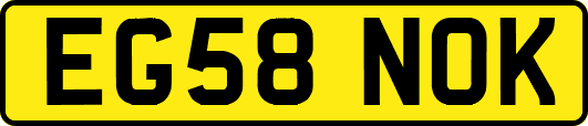 EG58NOK