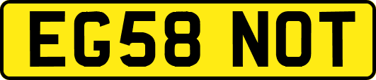 EG58NOT