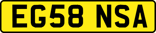 EG58NSA
