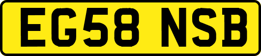 EG58NSB