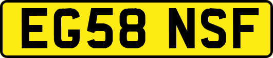 EG58NSF
