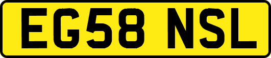 EG58NSL