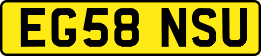 EG58NSU