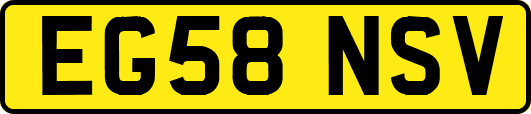 EG58NSV