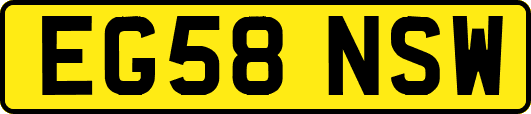 EG58NSW