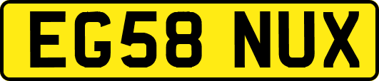EG58NUX