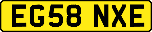 EG58NXE