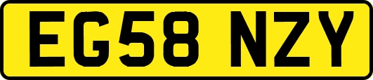 EG58NZY