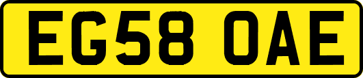 EG58OAE