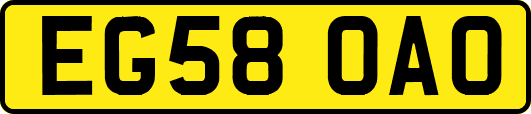 EG58OAO