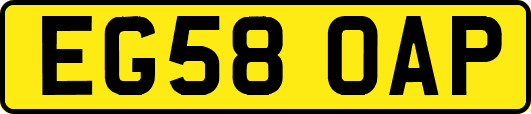 EG58OAP