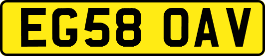 EG58OAV
