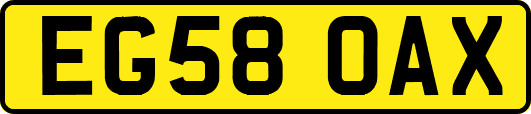 EG58OAX