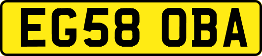 EG58OBA