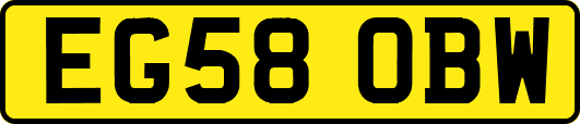 EG58OBW