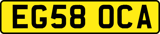 EG58OCA