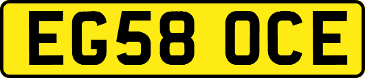 EG58OCE
