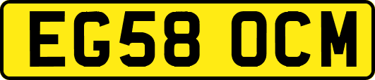 EG58OCM