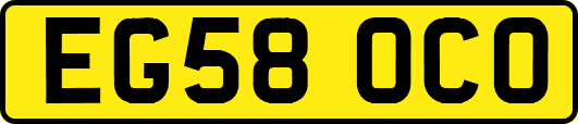 EG58OCO