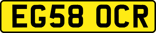 EG58OCR
