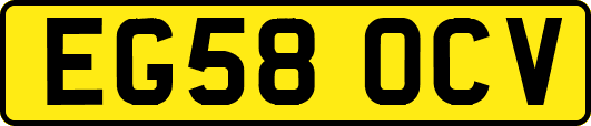 EG58OCV