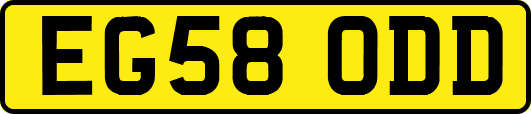 EG58ODD