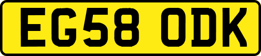 EG58ODK