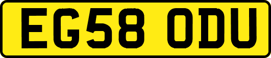 EG58ODU
