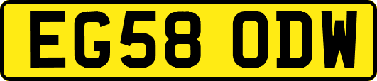 EG58ODW