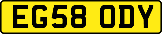 EG58ODY