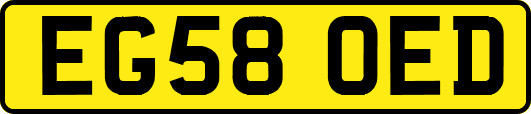 EG58OED