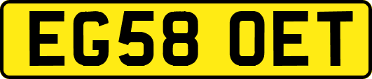 EG58OET