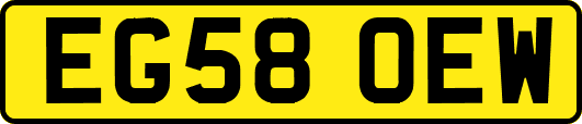 EG58OEW
