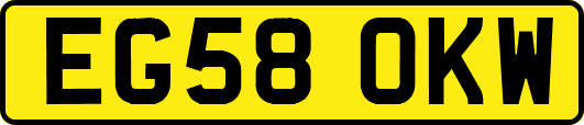 EG58OKW