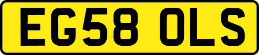 EG58OLS