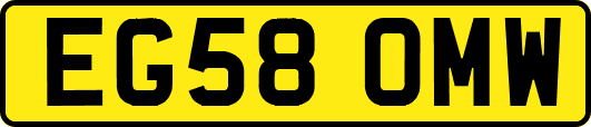 EG58OMW