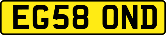 EG58OND