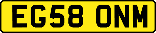 EG58ONM