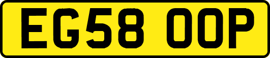 EG58OOP