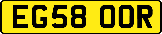 EG58OOR