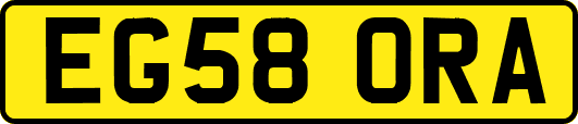 EG58ORA