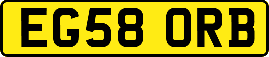 EG58ORB