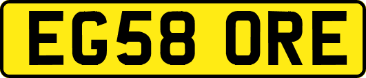 EG58ORE