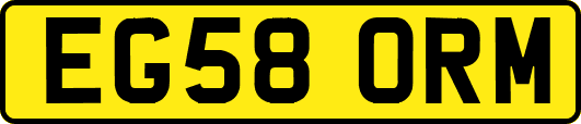 EG58ORM